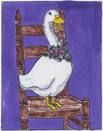 Goose
